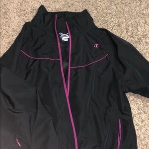 Windbreaker